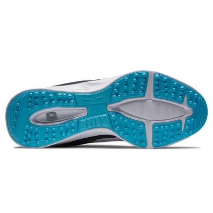 FootJoy Junior Fuel Golf Shoes