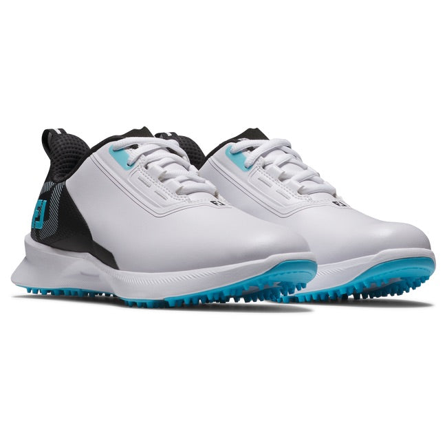 FootJoy Junior Fuel Golf Shoes