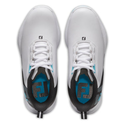 FootJoy Junior Fuel Golf Shoes