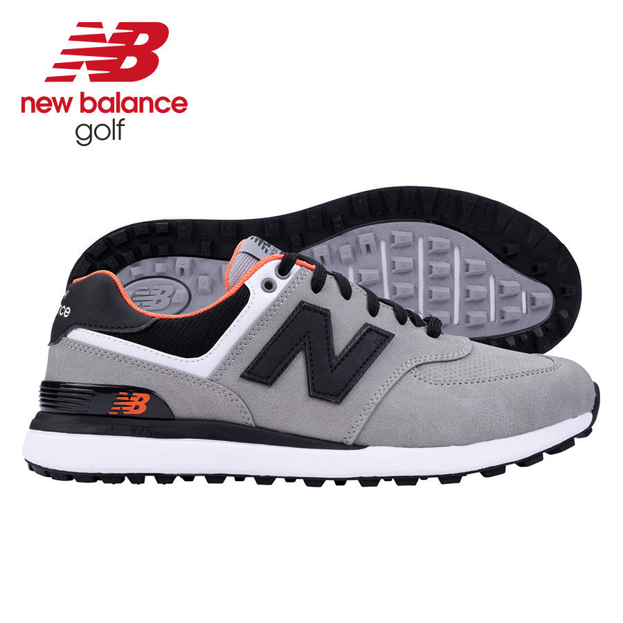 New Balance 574 Greens V2 Men's Spikeless Golf Shoes