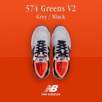 New Balance 574 Greens V2 Men's Spikeless Golf Shoes