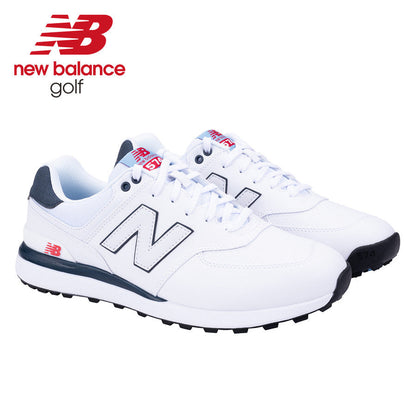 New Balance 574 Greens V2 Men's Spikeless Golf Shoes