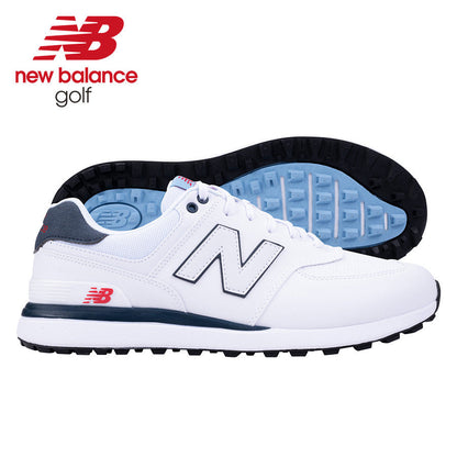 New Balance 574 Greens V2 Men's Spikeless Golf Shoes