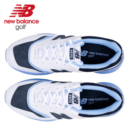 New Balance 997 Men's Spiked Golf Shoes