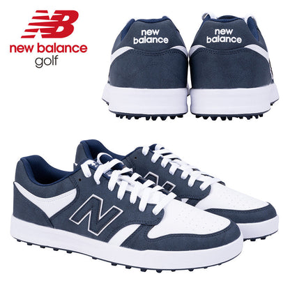 New Balance 480 SL Men's Spikeless Golf Shoes