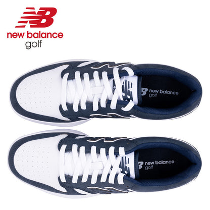 New Balance 480 SL Men's Spikeless Golf Shoes