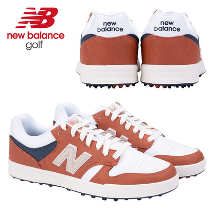New Balance 480 SL Men's Spikeless Golf Shoes