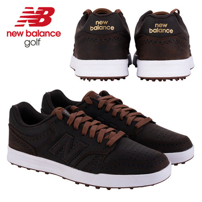 New Balance 480 SL Men's Spikeless Golf Shoes