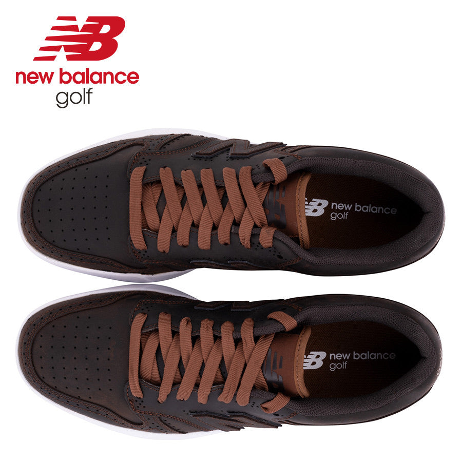 New Balance 480 SL Men's Spikeless Golf Shoes
