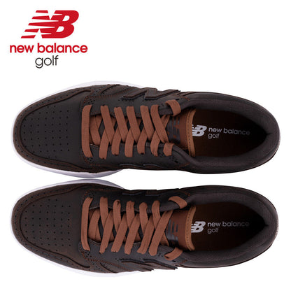 New Balance 480 SL Men's Spikeless Golf Shoes