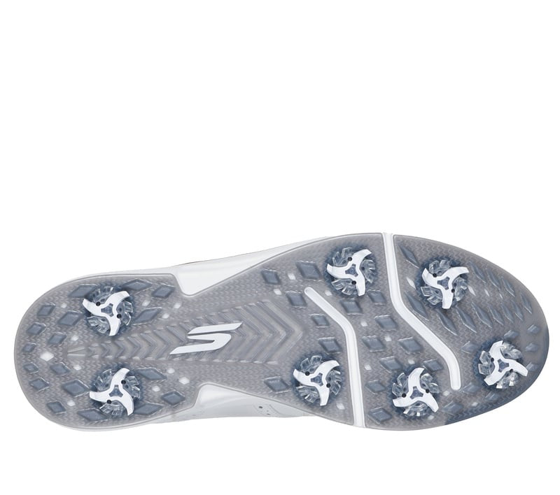 Skechers Go Golf Prestige Mens Spiked Golf Shoes