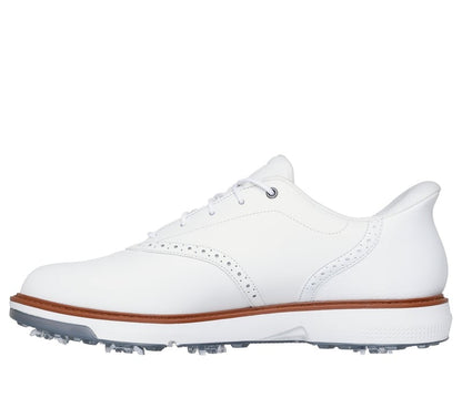 Skechers Go Golf Prestige Mens Spiked Golf Shoes