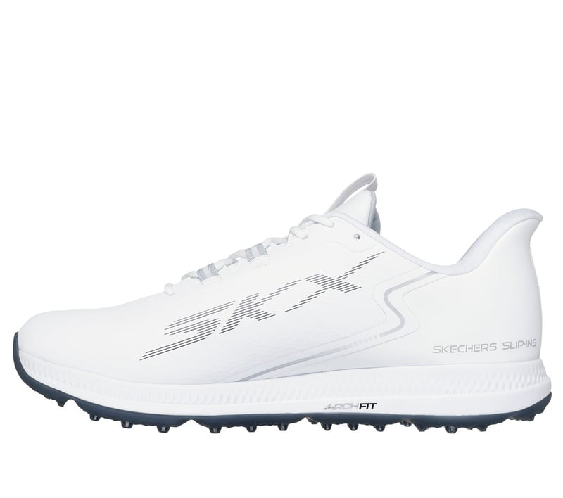 Skechers Go Golf Elite 6 Mens Spikeless Golf Shoes