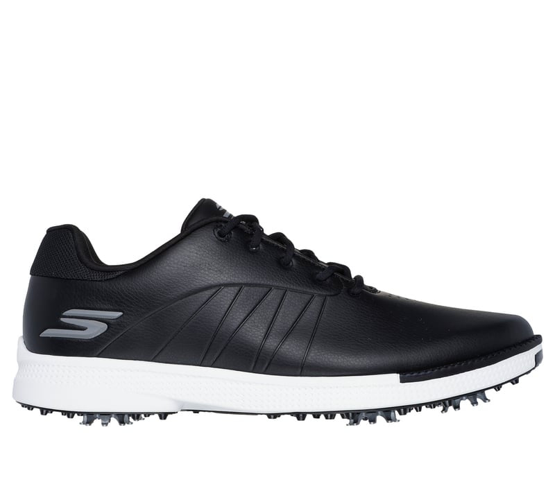 Skechers Go Golf Tempo Mens Spiked Golf Shoes
