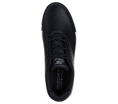 Skechers Go Golf Tempo Mens Spiked Golf Shoes
