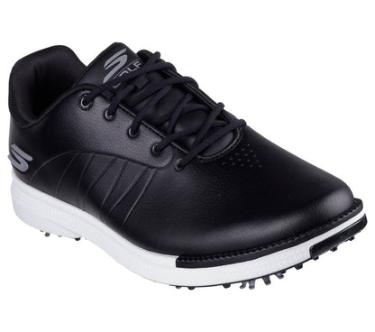 Skechers Go Golf Tempo Mens Spiked Golf Shoes
