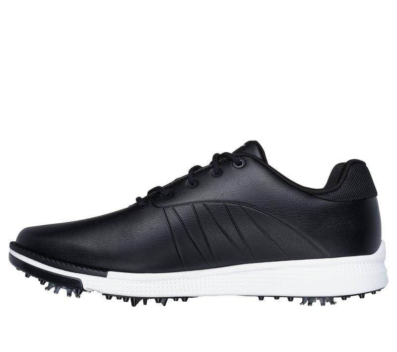 Skechers Go Golf Tempo Mens Spiked Golf Shoes