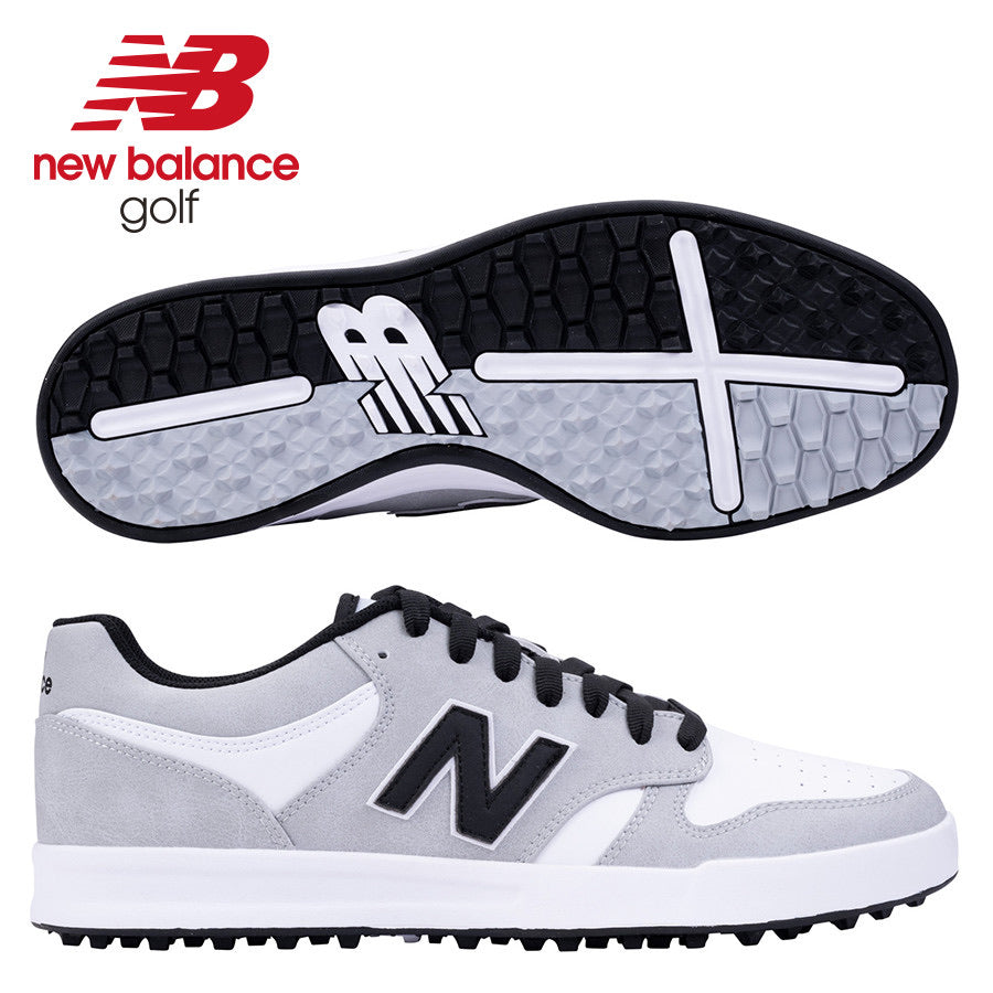 New Balance 480 SL Men's Spikeless Golf Shoes
