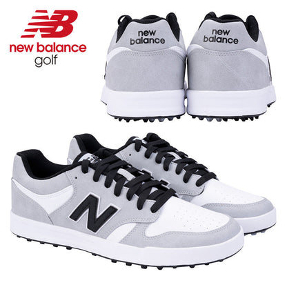New Balance 480 SL Men's Spikeless Golf Shoes
