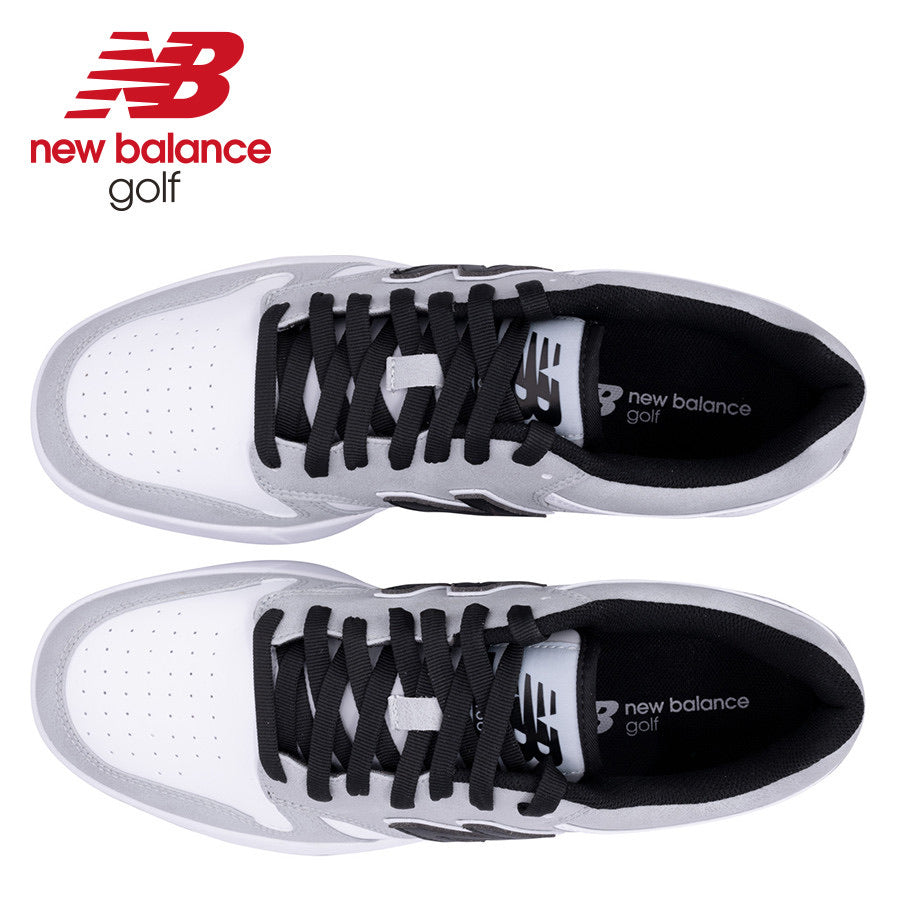 New Balance 480 SL Men's Spikeless Golf Shoes