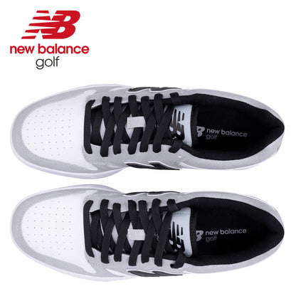 New Balance 480 SL Men's Spikeless Golf Shoes