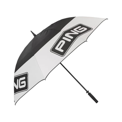 PING Tour Double Canopy Golf Umbrella 68"
