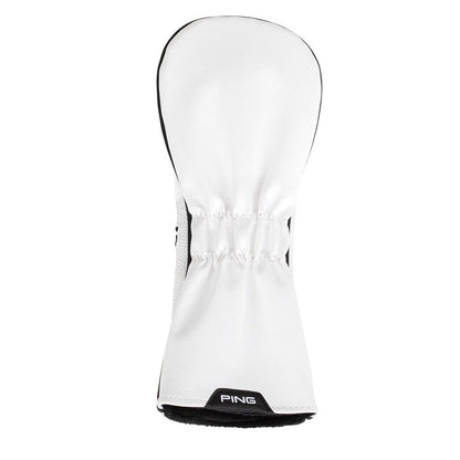 PING Icon Fairway Wood Headcover
