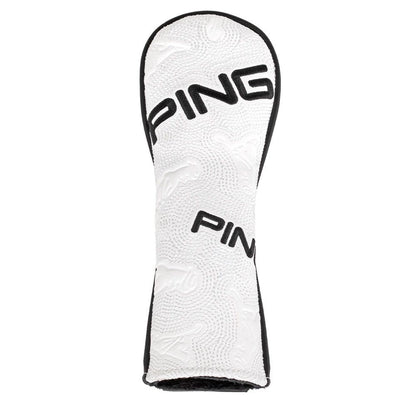 PING Icon Hybrid Headcover