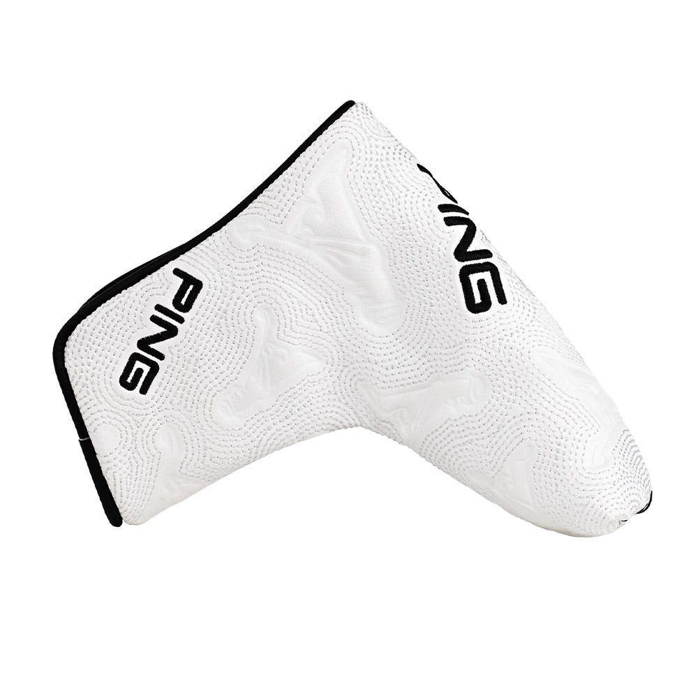 PING Icon Blade Putter Headcover