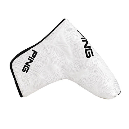 PING Icon Blade Putter Headcover