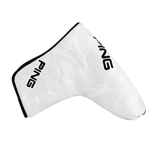 PING Icon Blade Putter Headcover