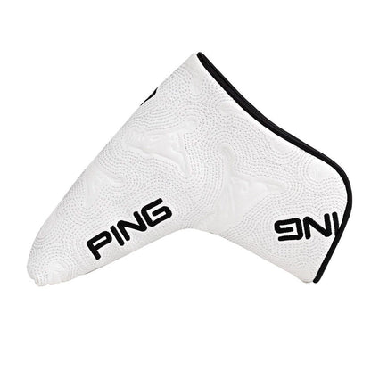 PING Icon Blade Putter Headcover