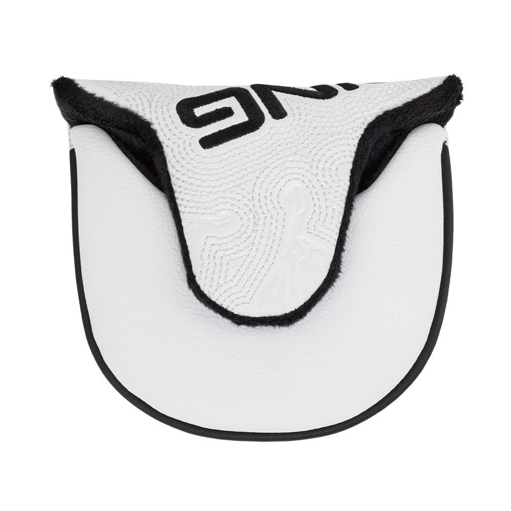 PING Icon Mallett Putter Headcover