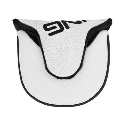 PING Icon Mallett Putter Headcover
