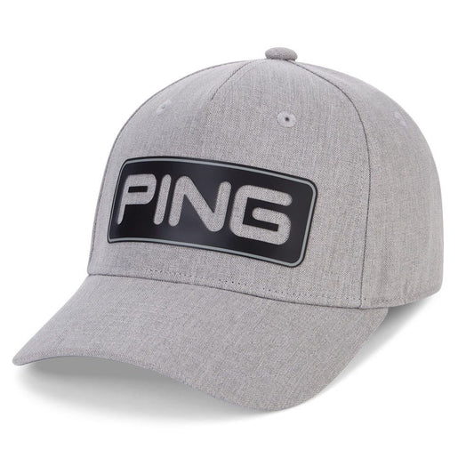 PING Tour Classic Golf Hat