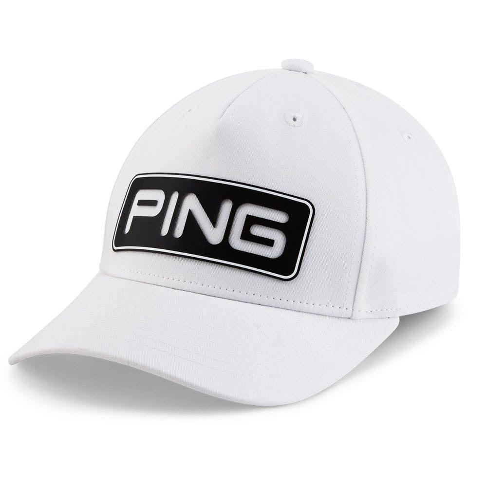 PING Tour Classic Golf Hat
