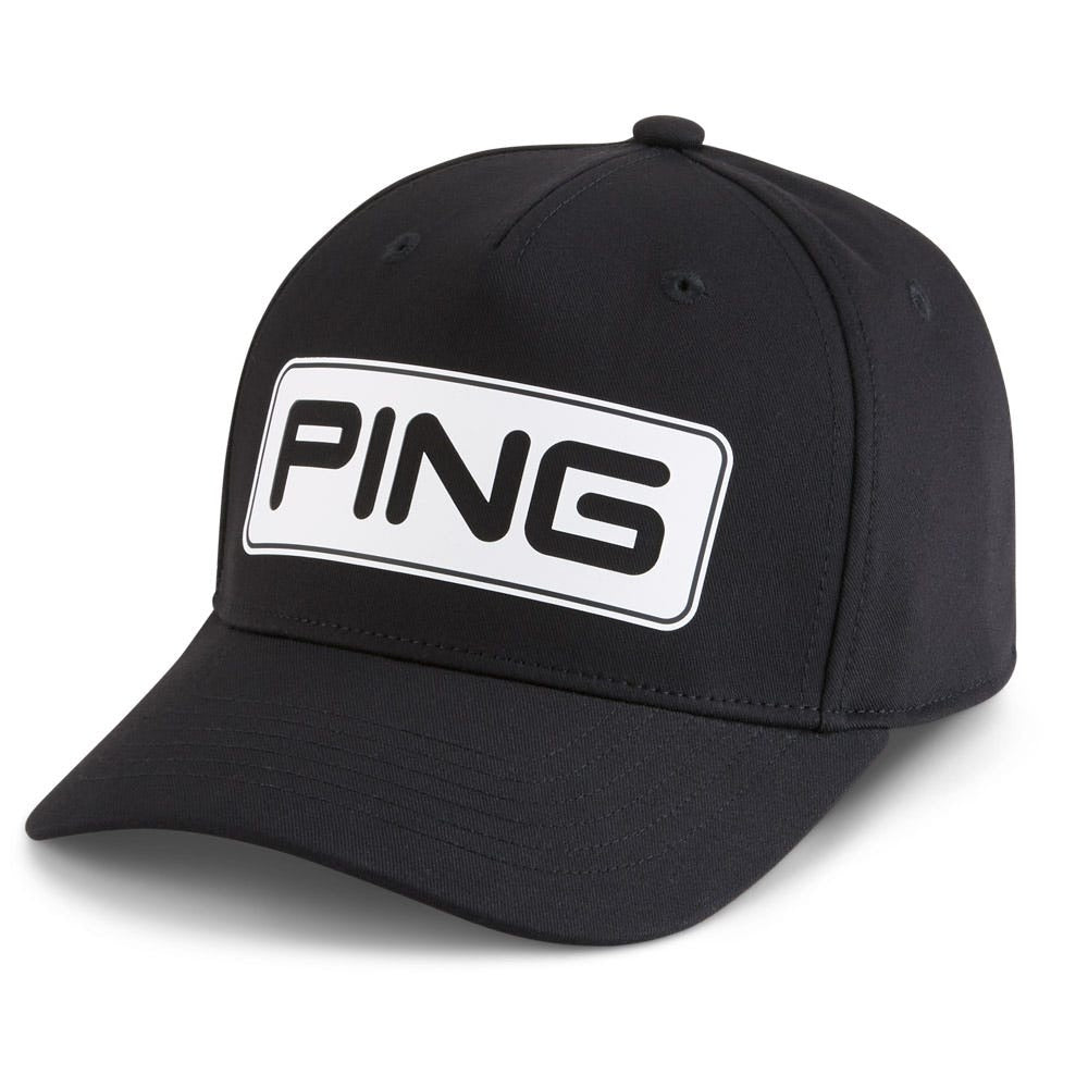 PING Tour Classic Golf Hat
