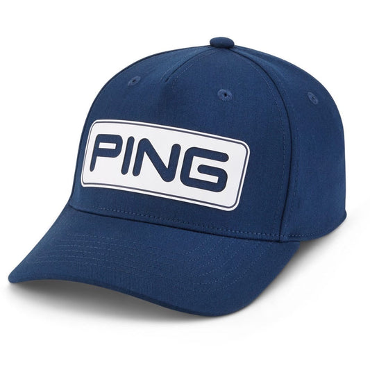 PING Tour Classic Golf Hat