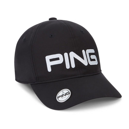 PING Ball Marker Men's Golf Hat