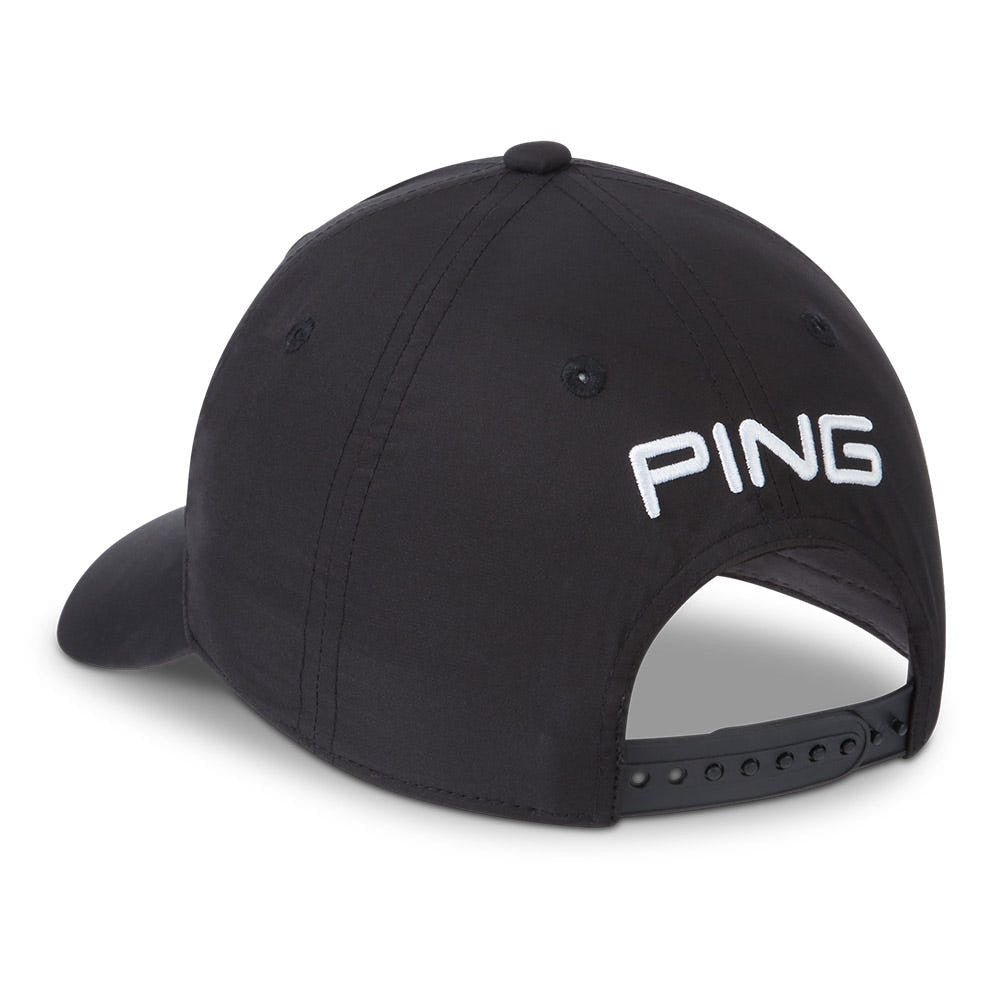 PING Ball Marker Men's Golf Hat
