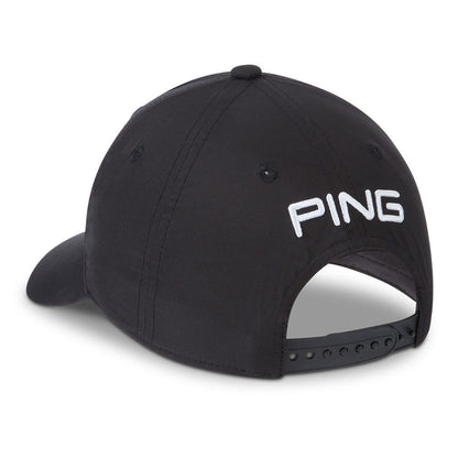 PING Ball Marker Men's Golf Hat