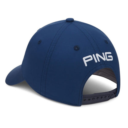 PING Ball Marker Men's Golf Hat