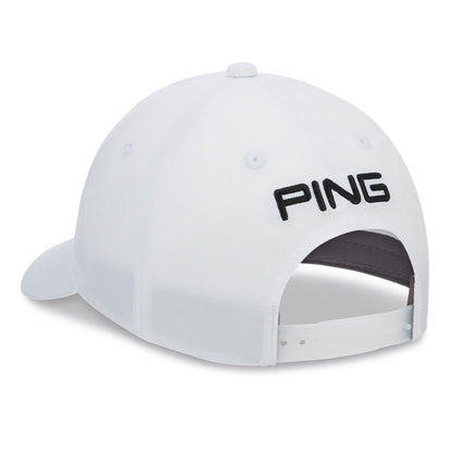 PING Ball Marker Men's Golf Hat