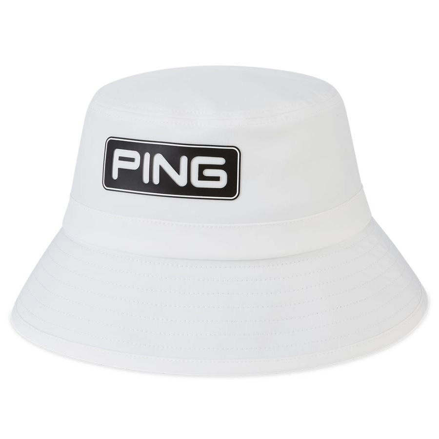 PING Bucket Hat