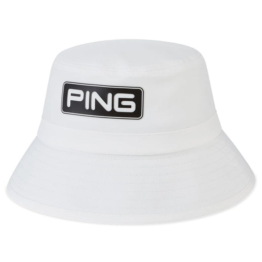 PING Bucket Hat