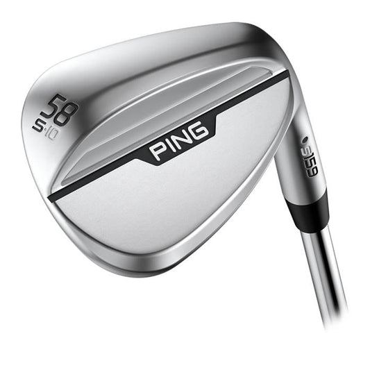 PING S159 Chrome Wedges