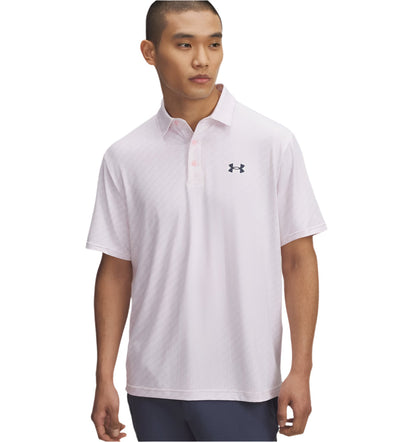 Under Armour Playoff 3.0 Golf Polo Shirt