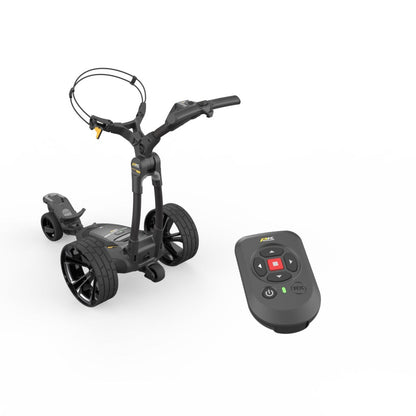 PowaKaddy RX Remote Control Electric Golf Trolley