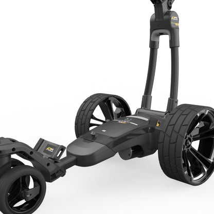 PowaKaddy RX Remote Control Electric Golf Trolley
