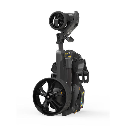 PowaKaddy RX12 GPS Remote Control Electric Golf Trolley